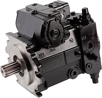 Bosch Rexroth Parts, Hydraulic Pumps, Motors and Valves